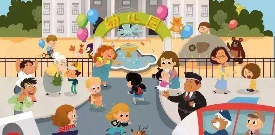 深圳市幼儿园排名一览表,深圳市市一级幼儿园有哪些