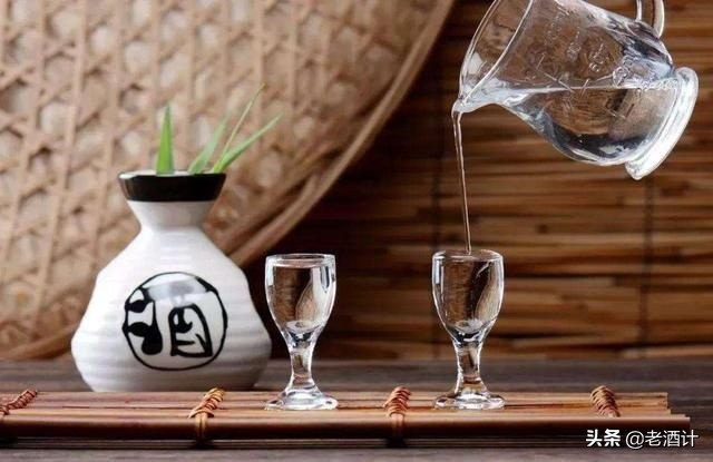 中国白酒的几大种类及代表,中国白酒有几种香型的