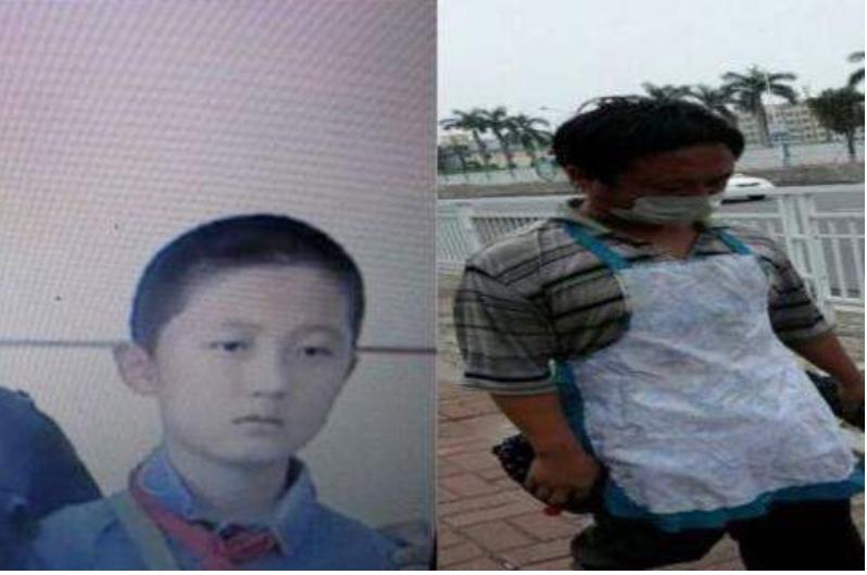 张一山童星成长记,张一山感叹成长