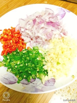 小龙虾最简单的做法去头的小龙虾,六种小龙虾哪种做法最好吃