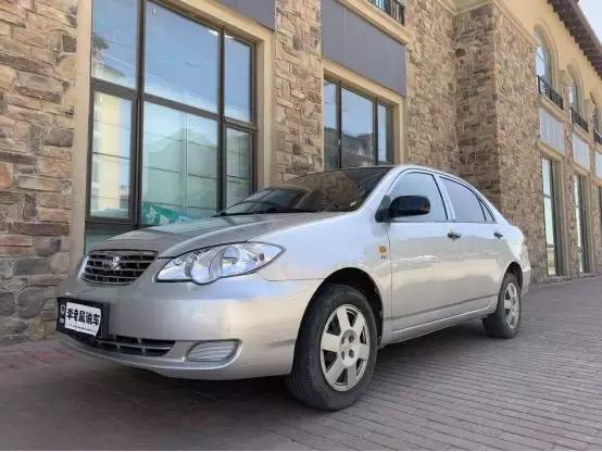 曾经畅销摩托车,最保值的国产街车