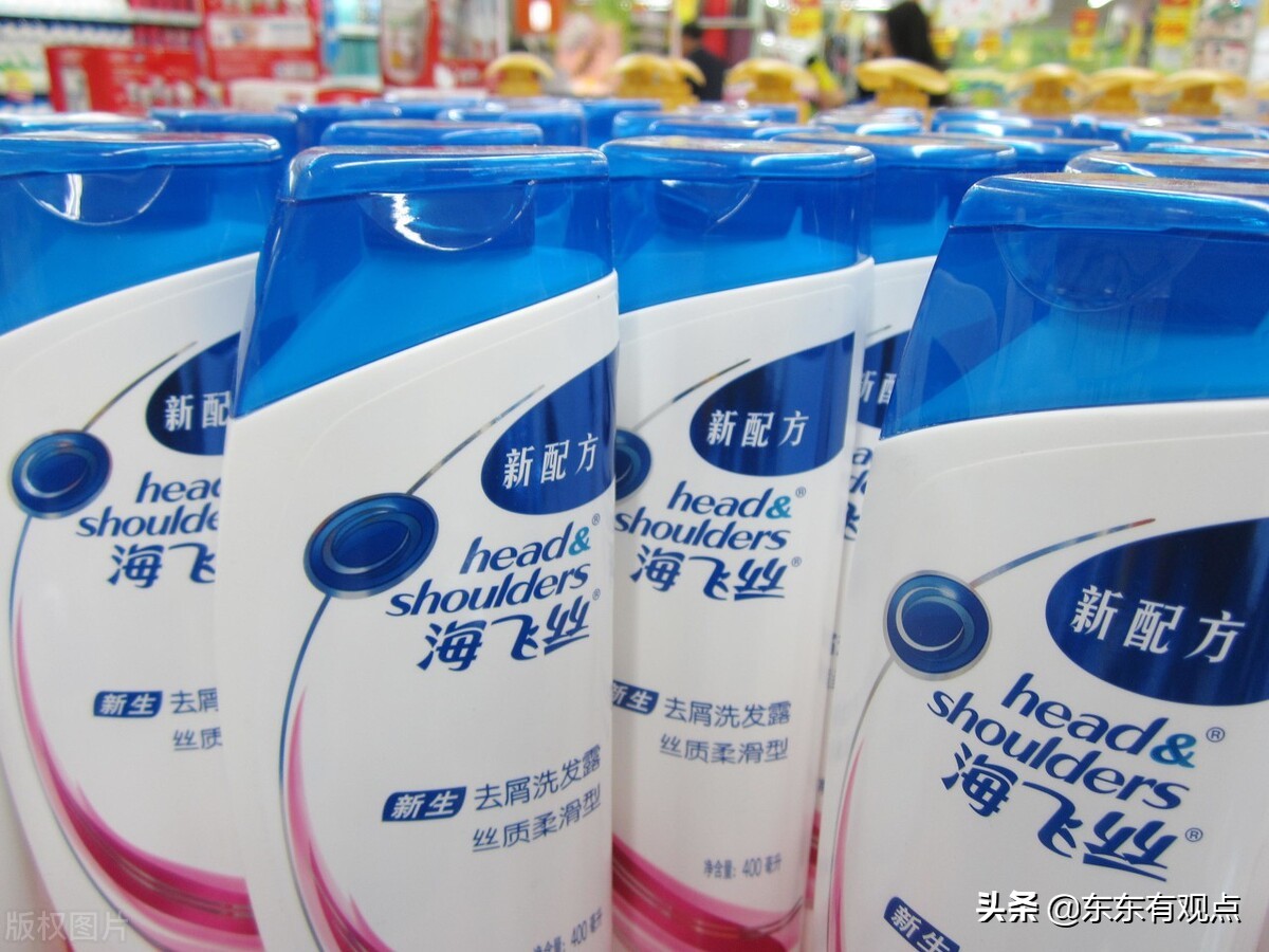 国外洗发水如何打入中国市场,国外品牌洗发水为什么难用