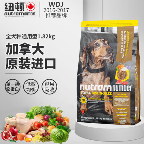 过年加餐？小心喂坏肚子——玻璃胃狗子的喂养心路历程