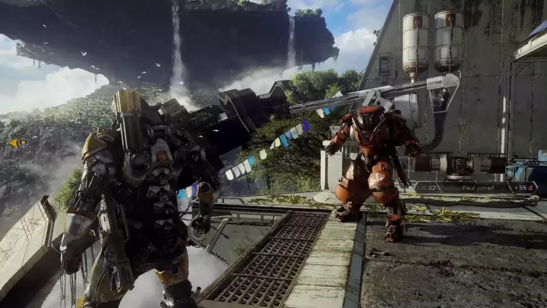 圣歌掉帧严重,圣歌游戏评价