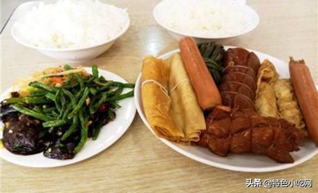 济宁特色美食甏肉干饭,济宁名吃甏肉干饭由来