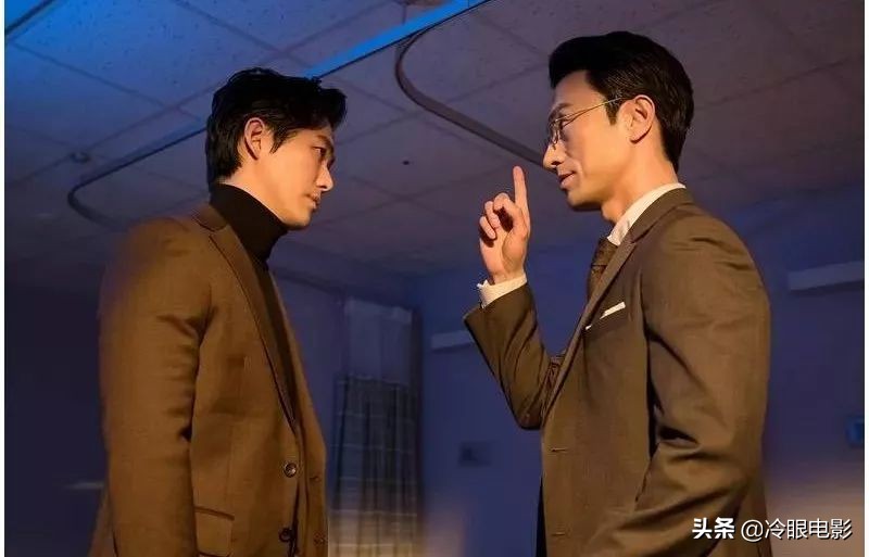 韩国有史以来最昏暗的一部剧,韩国一部高分但却充满黑暗的电影