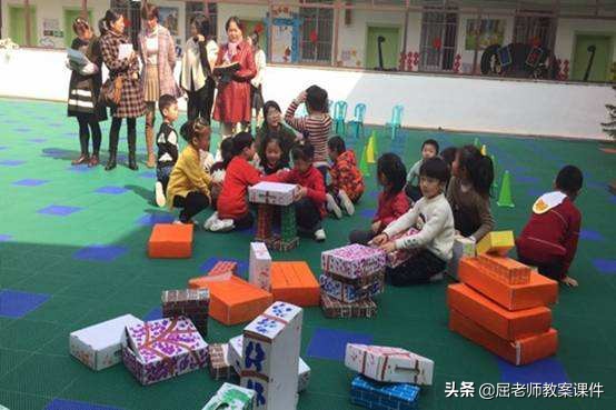 屈老师教案大班体育,屈老师体育教案