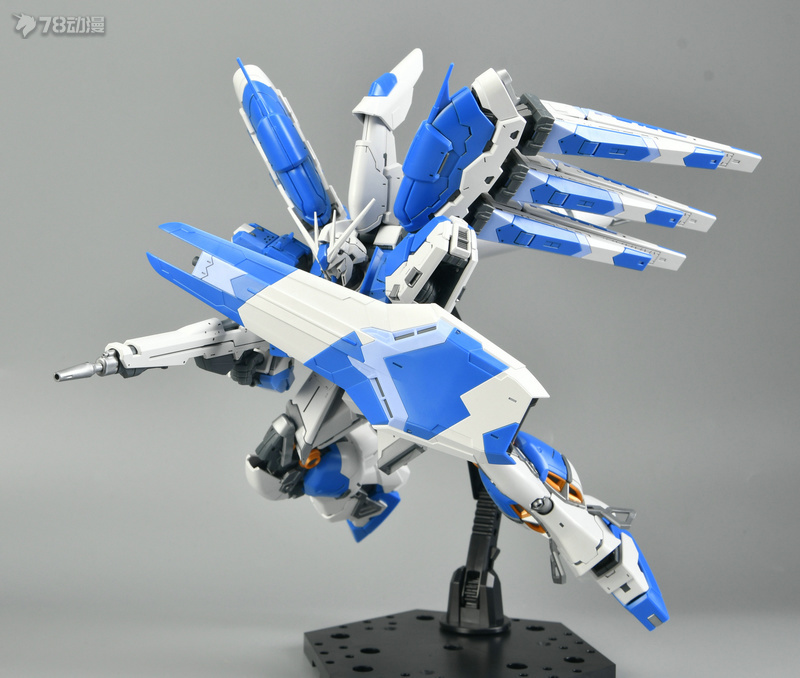 rg海牛高达测评,rg牛高达78官测