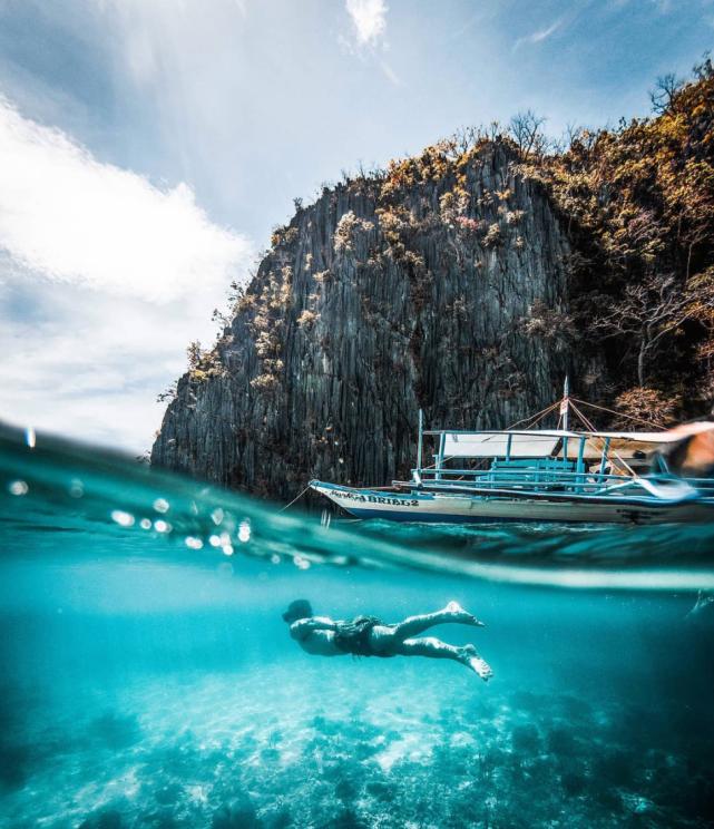 世界海岛扛旗者！夏日浪漫它们最懂