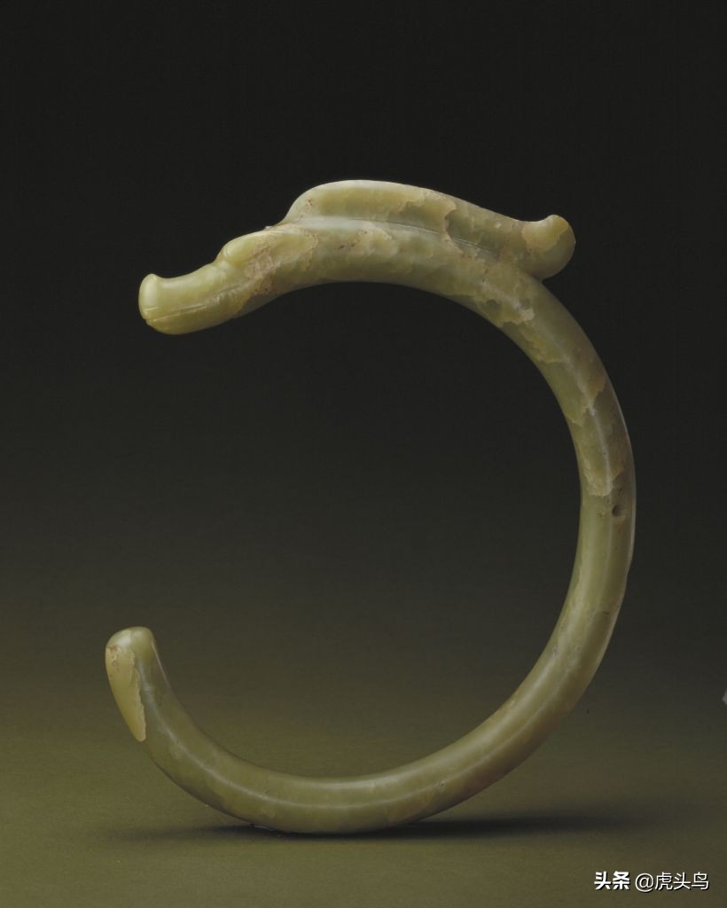 中国古代玉器主要类别