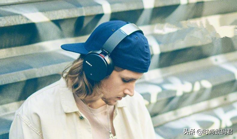 高颜值高音质的耳机,选个好耳机很重要