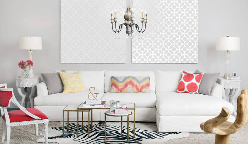 装修房屋质量问题怎么解决,一楼装修如何解决采光问题