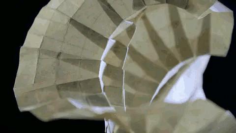 日本手工纸玩具,日本最火的纸玩具