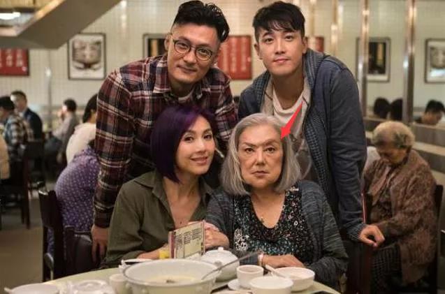 被导演骗了的主角,被导演骗又被大老板骗