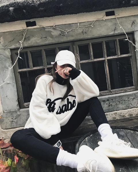 跟周扬青这样穿，打造甜酷女人味，难怪收服天王罗志祥，独得专宠