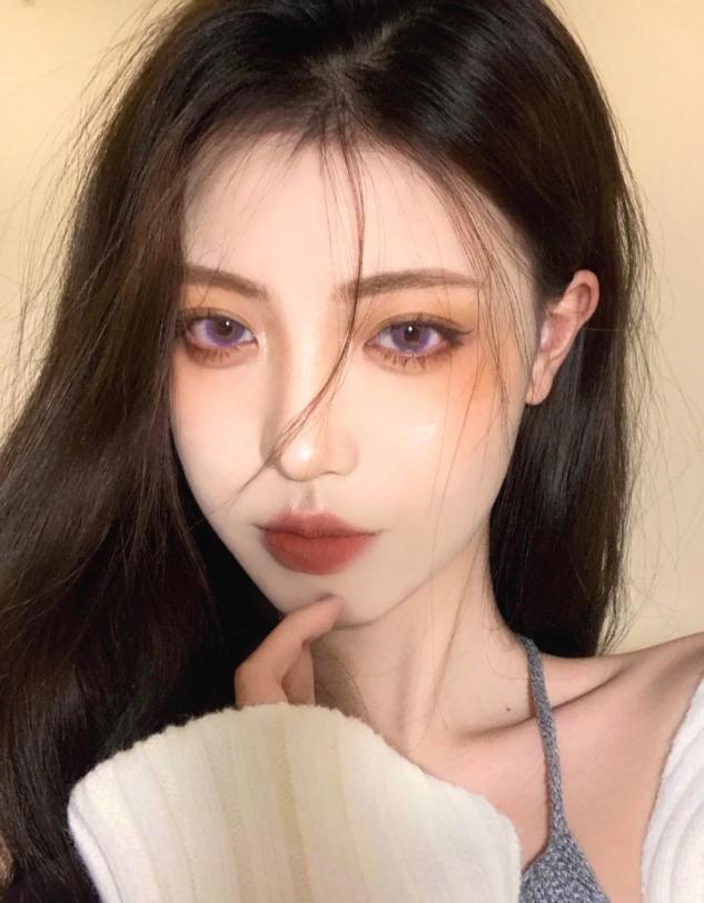 兰蔻粉底液阿玛尼气垫,粉底液兰蔻色号b02和b03