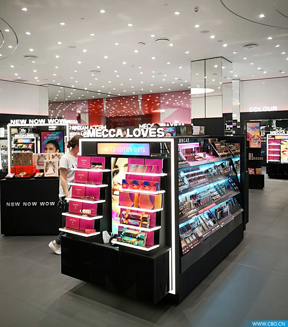 头条丨深度走访澳洲日化市场后，程英奇得出了一份6000字的总结