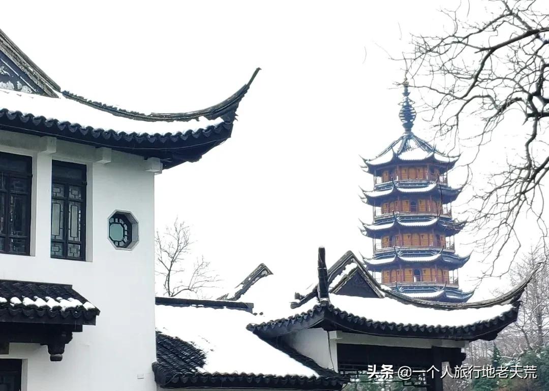 江苏这个“快乐”的城市，颜值不输苏杭，连苏东坡都在这养老