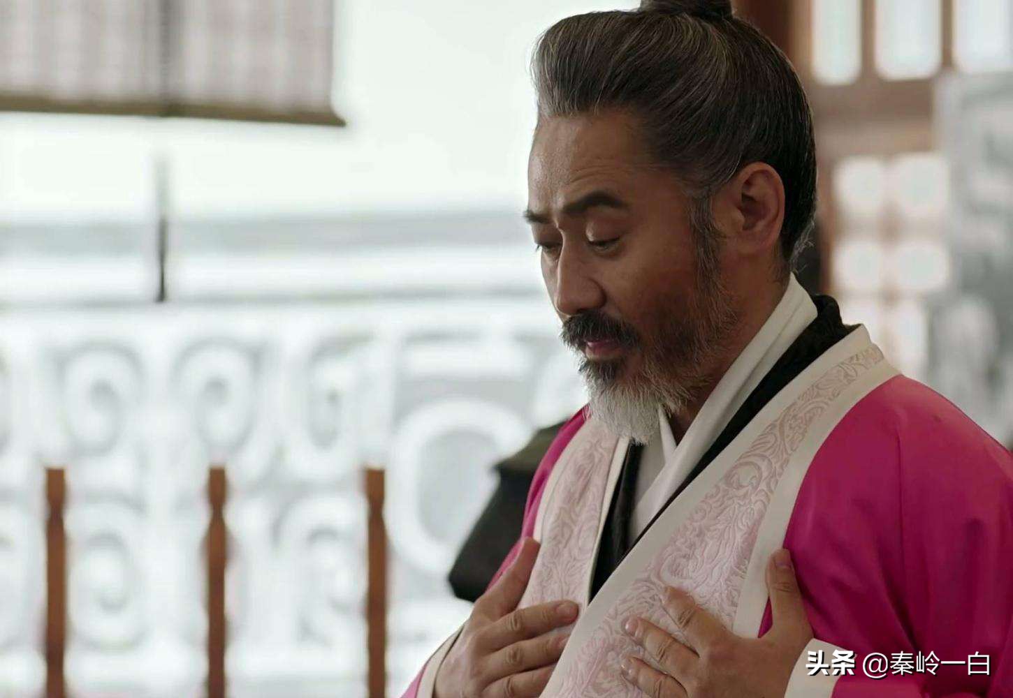 韩愈的真实身世,韩愈一个孤儿的奋斗史