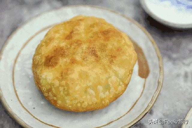 跟着邓超上了热搜的小城兰溪，庞大的小吃王国终于被掀起一角