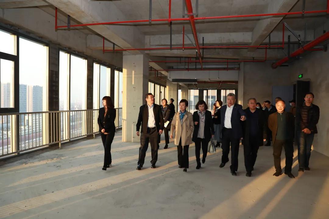 打造配套齐全的幸福居住点,构建租赁住房保障体系