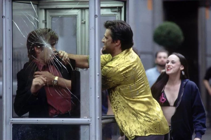 深度窒息盘点20部密室类电影,九部让你吓破胆的密室电影推荐