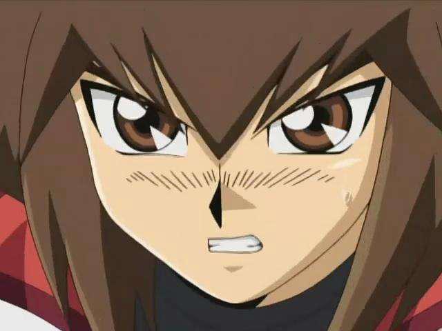 游戏王主角差点输了,游戏王主角的失败次数