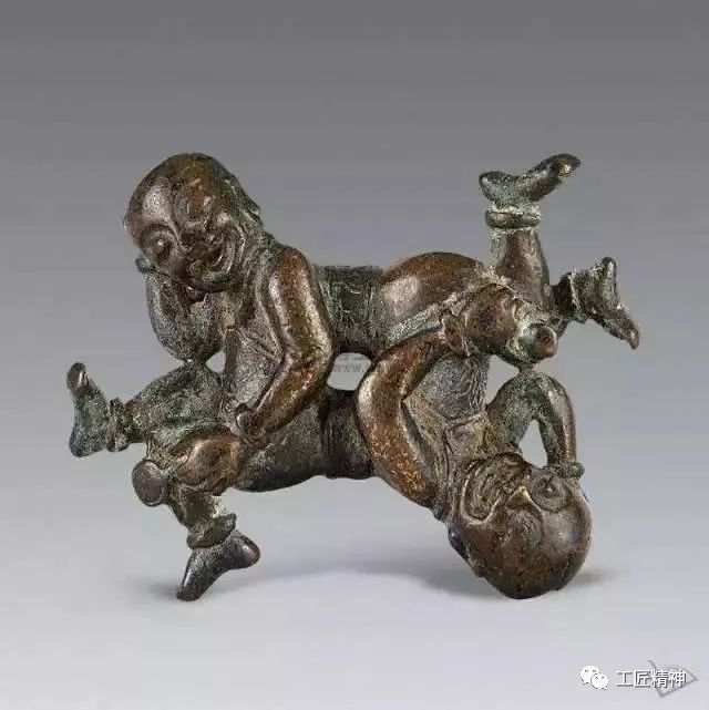 古代小朋友的玩具,盘点现在小朋友玩的玩具