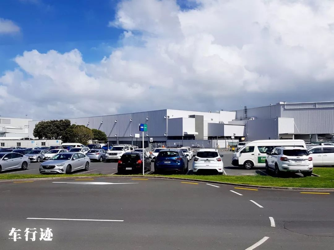 穿越新西兰北岛,新西兰北岛的真实生活最新