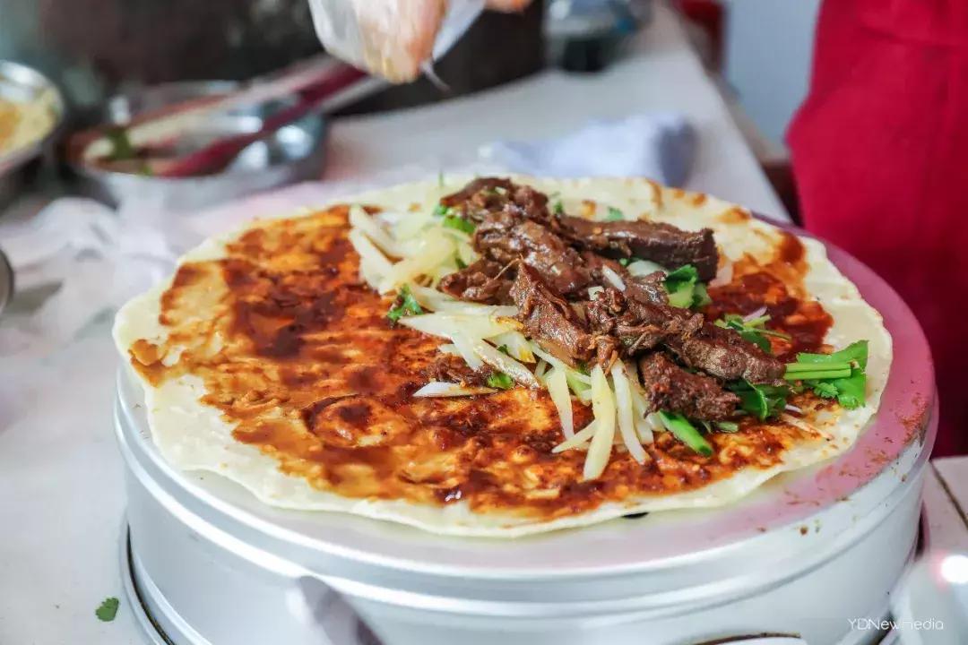 武汉江汉路水塔街卷饼,水塔街最新消息