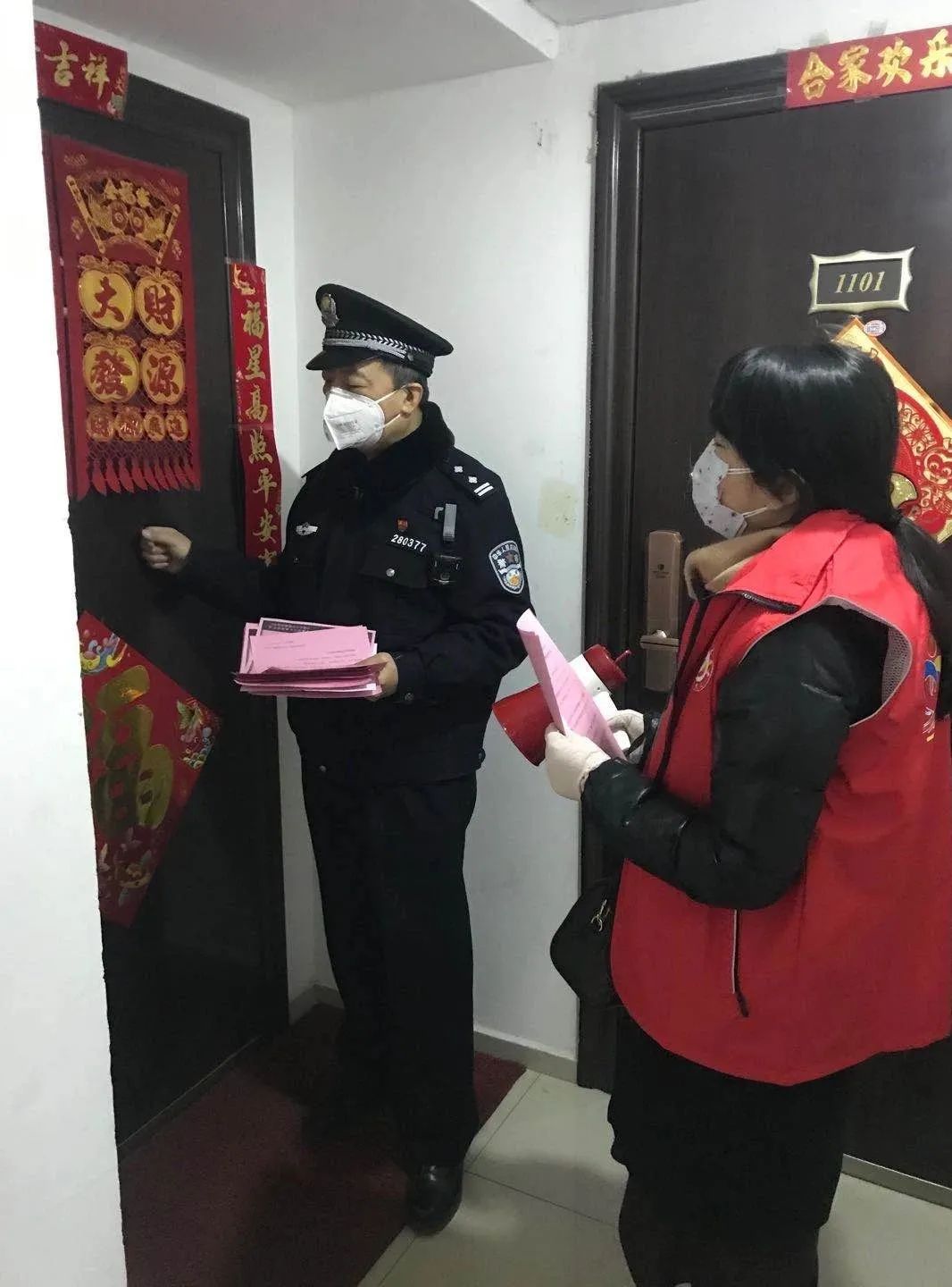 是你家么?河东区这个社区有个“金点子智囊团”