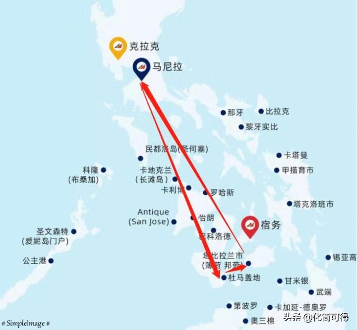 600元玩转澳门三天两夜全攻略,5000块钱玩菲律宾六个海岛