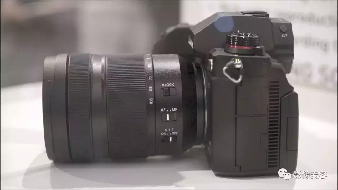 松下s1h升级版将发布,松下s1h全新