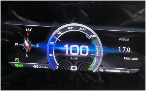 纯电车实际体验,纯电车体验视频