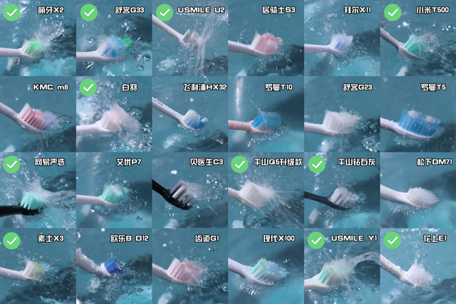 欧乐b电动牙刷和飞利浦哪个好,欧乐b和飞利浦哪个电动牙刷好