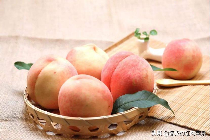 上枝桃和下枝桃怎样区别,怎样辨别观赏桃树与食用桃