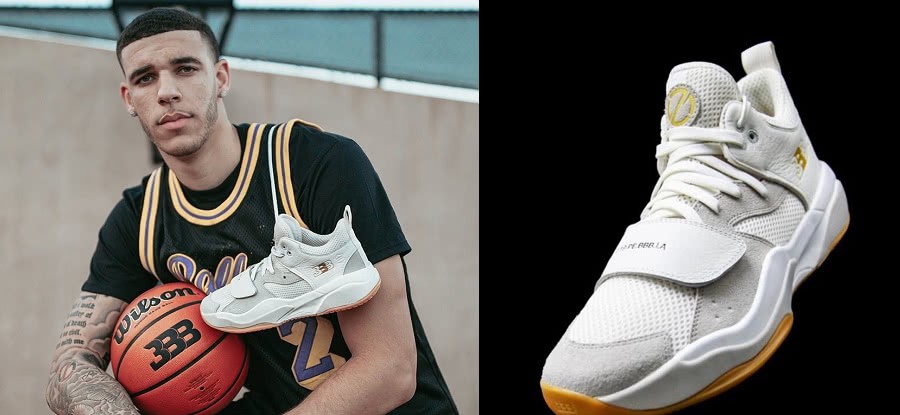 球哥签名球鞋贵吗,球哥轻奢鞋