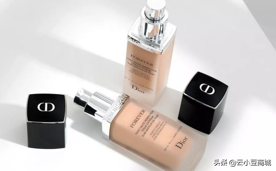 你了解自己的肤质肤色吗?帮你找到适合自己的粉底