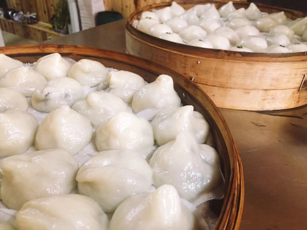 崇明小吃打卡美食推荐,上海好吃的崇明糕点有哪些