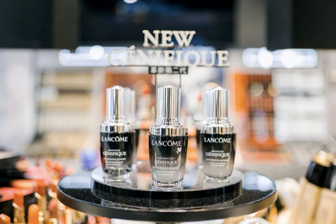 兰蔻全明星爆款套装值得买吗,兰蔻礼盒测评