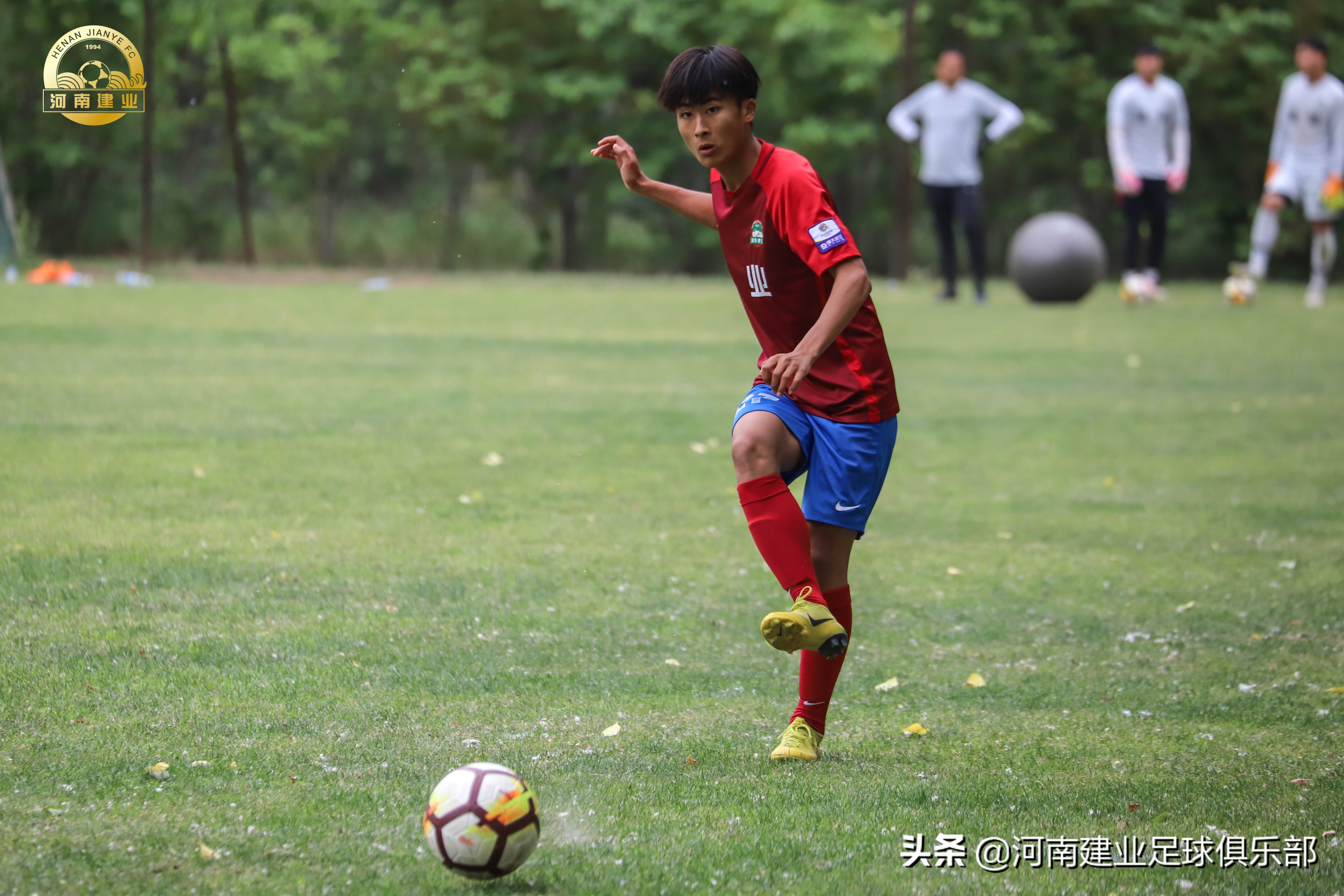 河南建业u19直播,河南建业u14完整视频