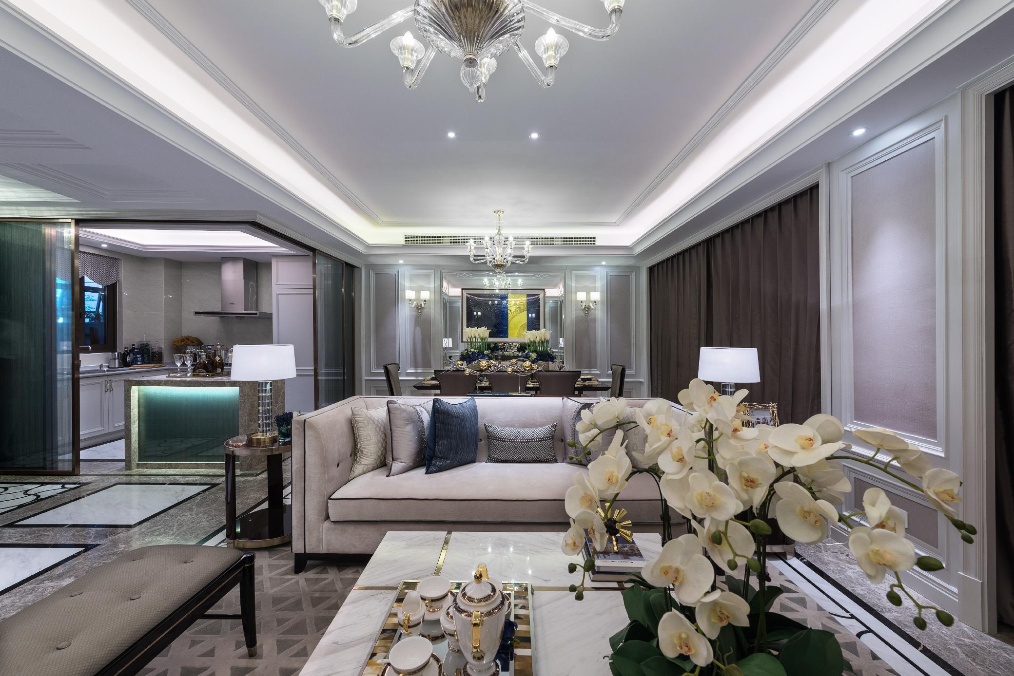 尹山湖九龙仓碧堤半岛,苏州尹山湖九龙仓碧堤半岛