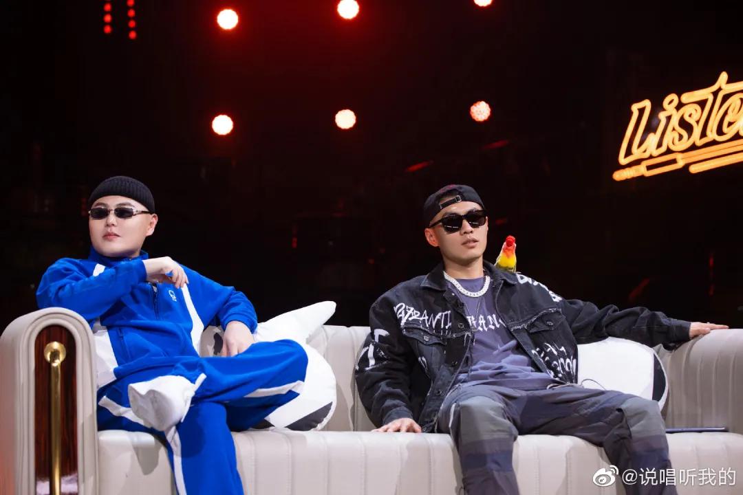 邓典果遗憾失误，早安夺得冠军！这一季《说唱听我的》究竟怎么样