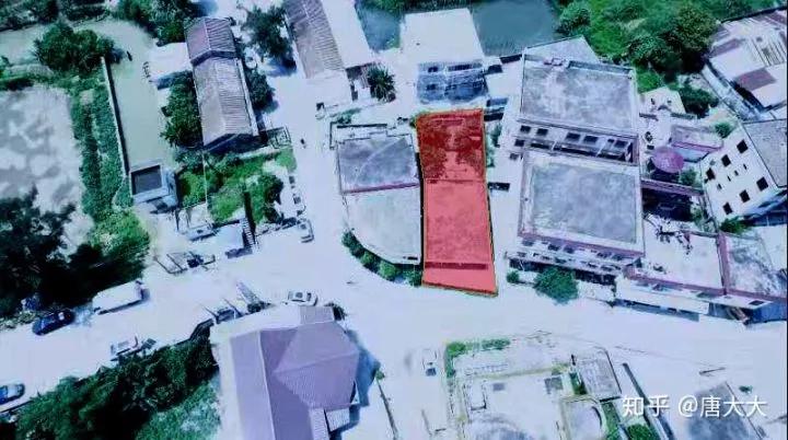 新中式三层别墅自建图,广东三层半别墅设计图