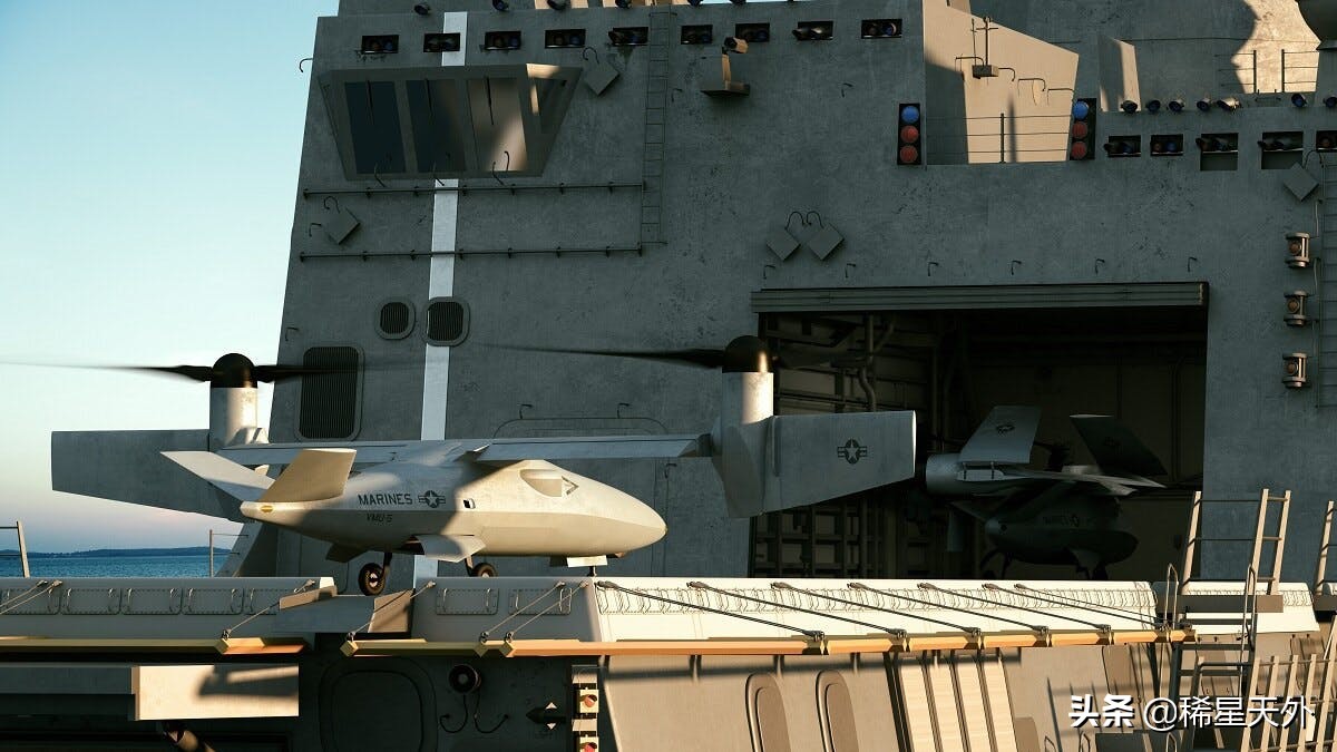 美国海军陆战队第三军司令部,美国海军陆战队新任司令上任