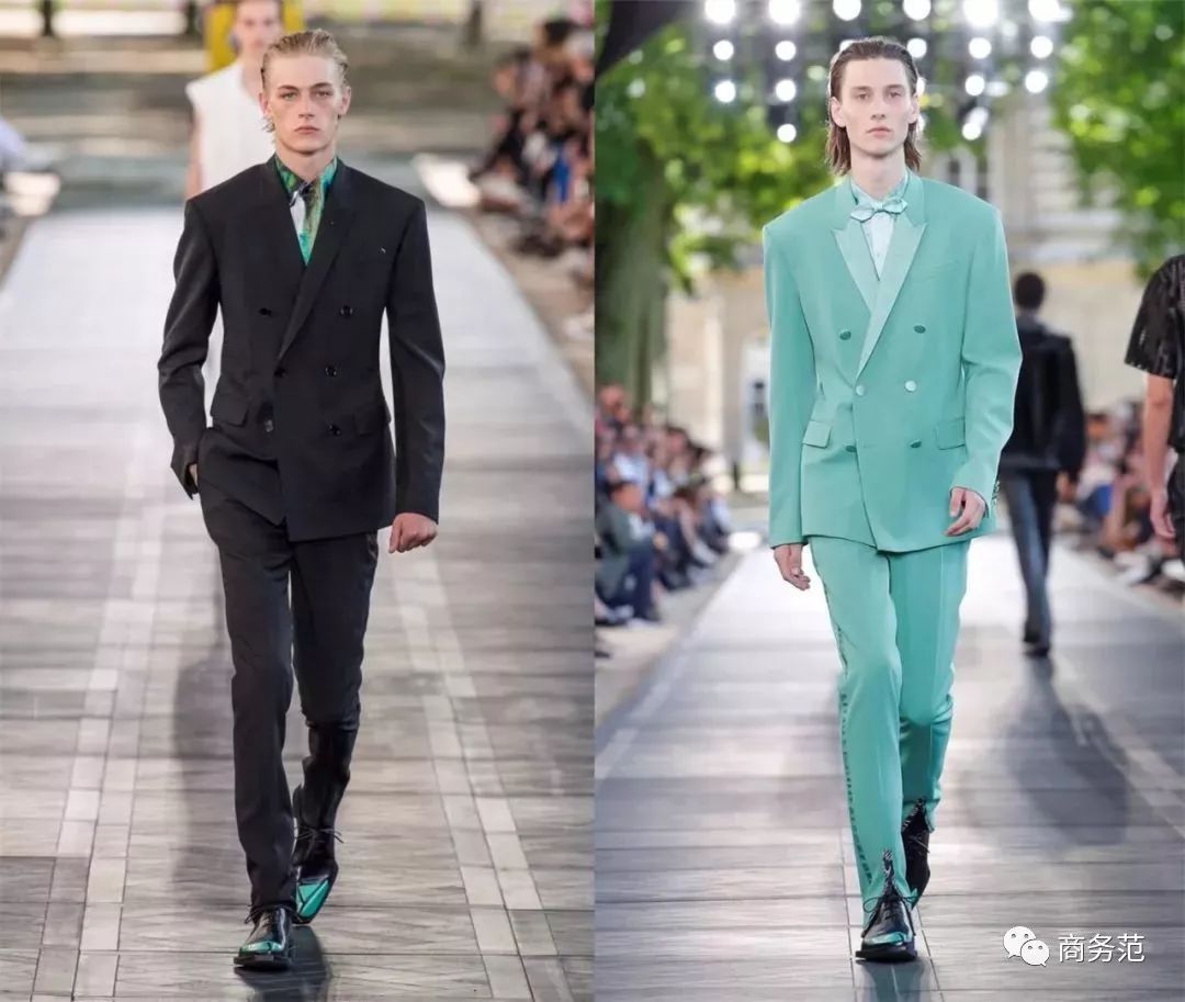 LV千亿奢侈品豪门,长公主事业强,太子爷爱超模,小儿子也很拼…