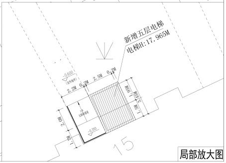 宝山6楼加装电梯价格,宝山通河小区加装电梯