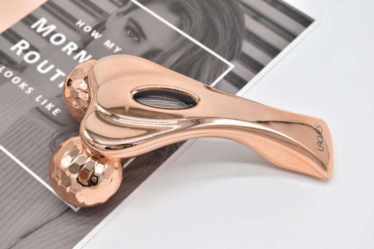 澳洲24k美容仪,澳洲lacues瘦脸仪