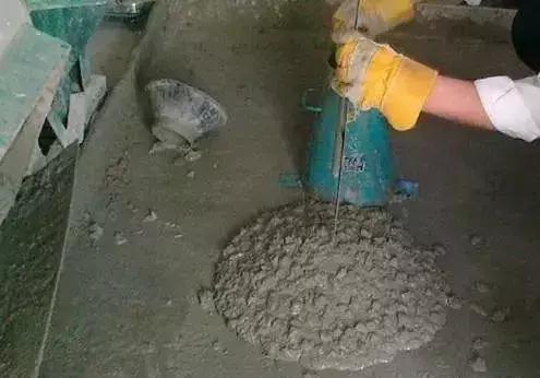 大体积混凝土质量控制要点口诀,混凝土重大质量事故案例