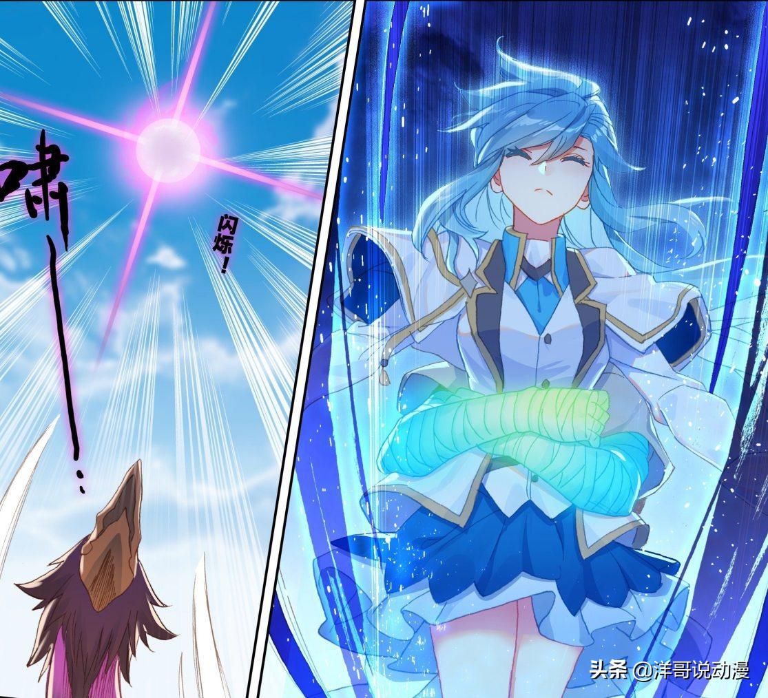 终极斗罗史莱克成神后的生活,终极斗罗唐三能救活小舞吗